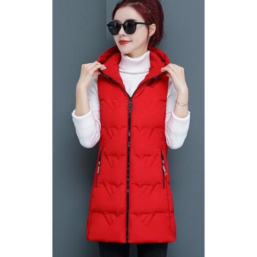 Ldhtzkcx Women's Autumn Vests