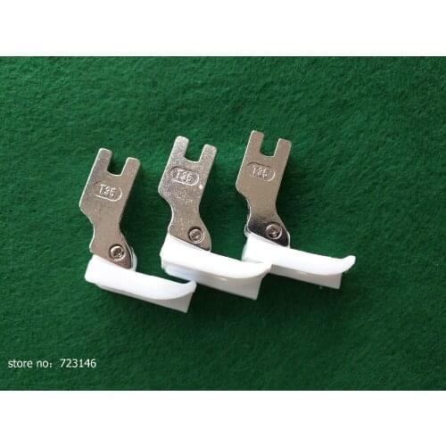 MT1 14m/m Industrial Sewing Machine Presser 100PCS Foot FEET for Brother YAMATO Singer Siruba PFAFF ADLER TYICAKAL