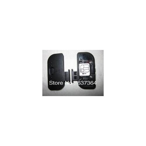 NEW Battery Cover Door For NIKON D800 D800E D810 Digital Camera Repair Part