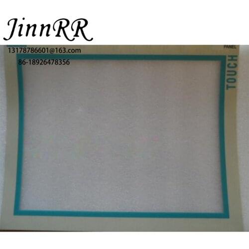 New MP370-15 protective film 6AV6545-0DB10-0AX0 touch screen protective film