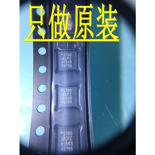 100% New&original AD5700-1BCPZ AD5700 - In Stock