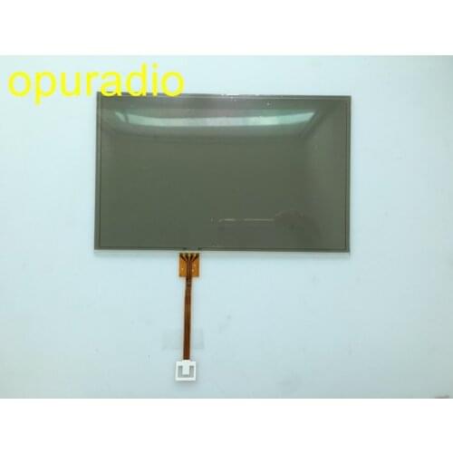 OEM original LQ080Y5DZ03 LQ080Y5DZ01 LQ080Y5DZ30 8inch ouch screen monitor for Ford Tarus car DVD audio