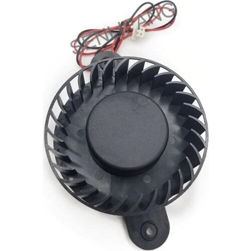Original for TD8025LS-P 0.20A 12V aperture 90MM heat sink fan
