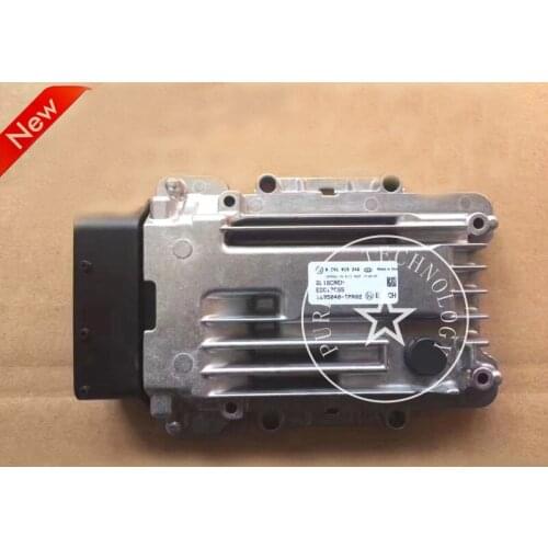 Diesel fuel engine computer control board ECU 0281019246 for isuzuu bossch