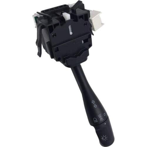 GAK Turn Signal Lamp Lighting Switch For Mitsubishi Pajero Lancer CS6A CT9A CU5W V77W MR570117 MR459891