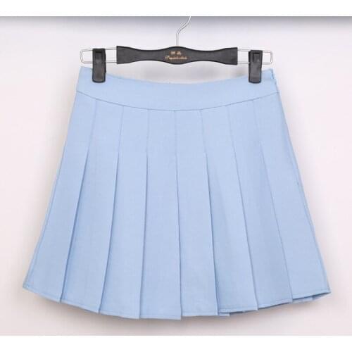 Reachshore Denim Skirts For Women