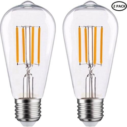 Vintage lumen Incandescent Bulbs E27