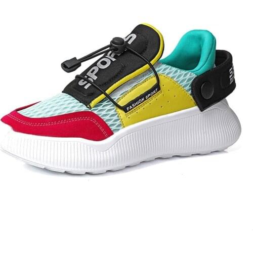 Мужские дышащие кроссовки WaDFCD China At AliExpress