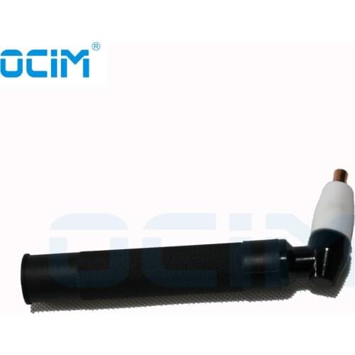 1PC Black PT-31 PT31 LG40 Air Plasma Cutter Torch Head Body For CUT-40 50 CT312