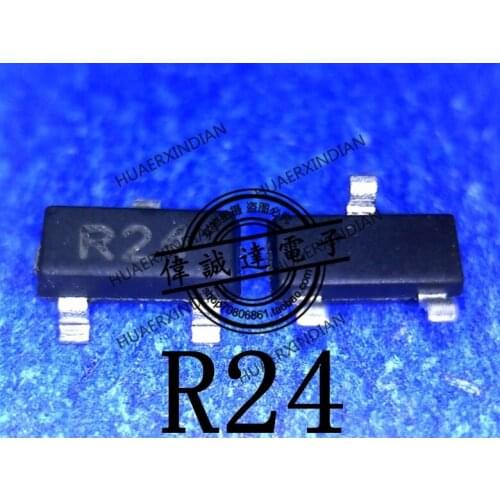 1Pieces new Original 2SC3356 type R24 SOT23 In stock real picture