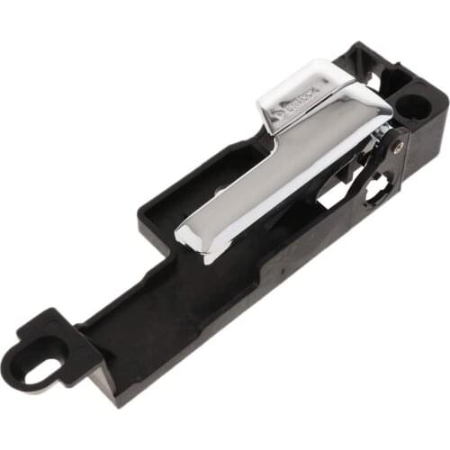 6E5Z5422601A Car Interior Door Handle Front Right Inner Door Handle For Ford Fusion Mercury Lincoln Zephyr MKZ