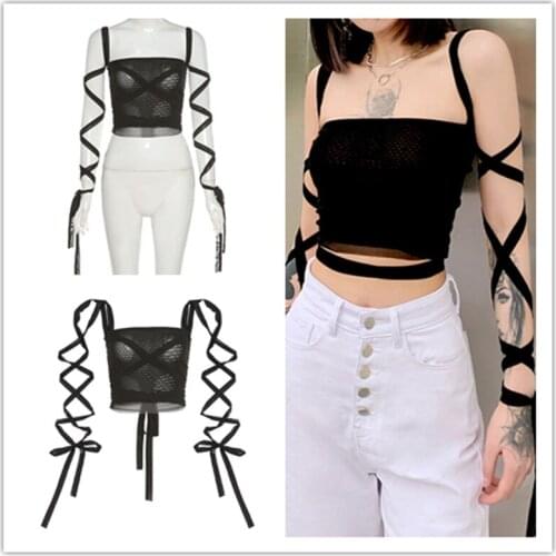 Женские летние топы BRANDY&MANDY China At AliExpress