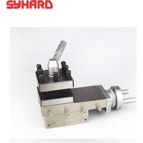 Tool Holder Accessories Assembly Assembly CQ6136 BV25 AT300 AT320 CQ6132 Quick Change Small Holder Tools