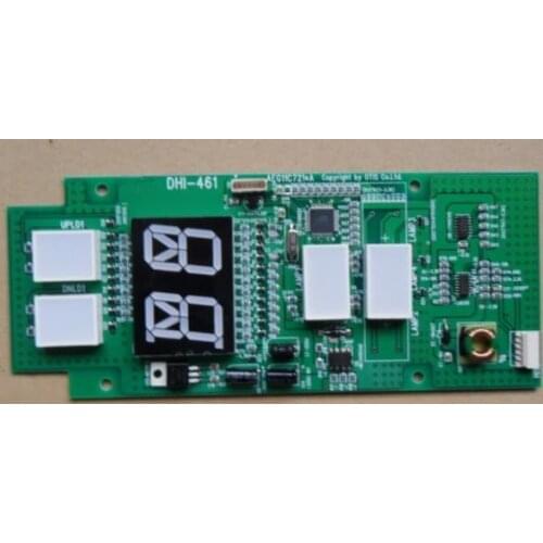 For LG SIGMA board DHI-461