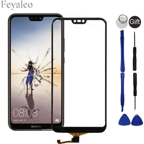 Feyaleo Touchscreens For Huawei P20 Lite