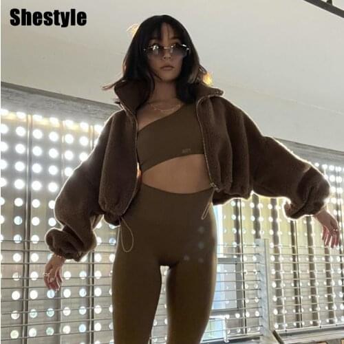 Grosfairy Women's Large Jackets