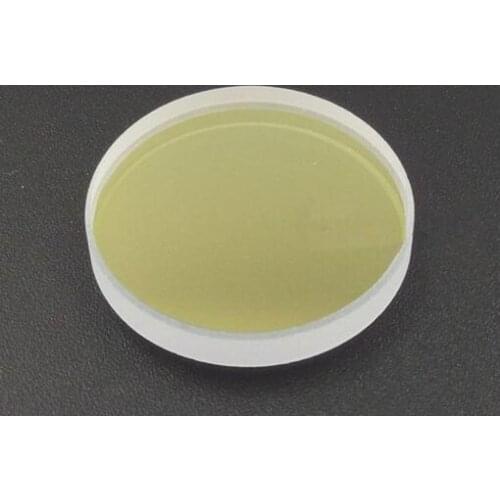 #QRWT-28 Quartz laser protective lens, Mainly used in the precitec laser head, Size : 28X4mm, Materials: Domestic Quartz