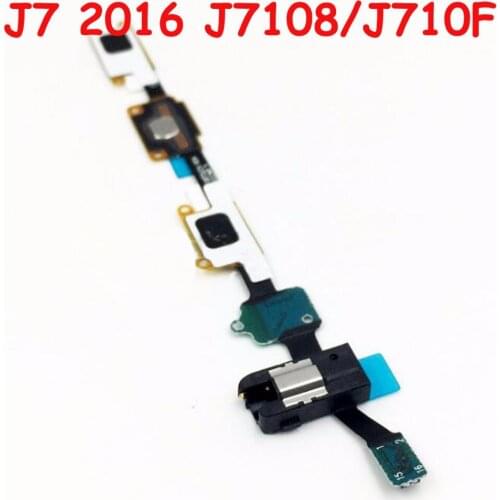 Jiansu Flex Cables For Samsung Phones