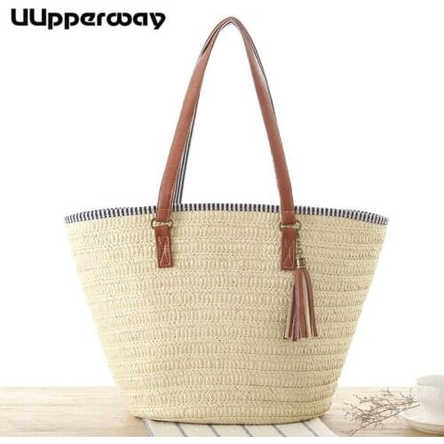 JIN QIAO ER Fringed Bags For Women