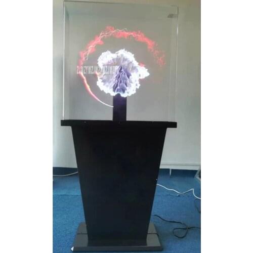 MD-HW-70A 3D Video Advertising Machine LED Advertising Display Screen Outdoor Advertising Machine 110V/220V 60W (720mm*710mm)