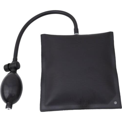 Positioning Air Pump Car Door Window Lock Open Inflatable Cushion Air Bag Pump Adjustable Installation Tool
