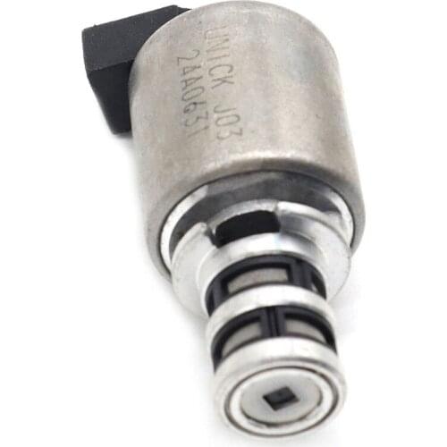 Genuine Transmission Solenoid EPS / Variable Force Solenoid (VFS) for Hyundai Elantra for Kia Spectra A4CF1 A4CF2 46313-23010