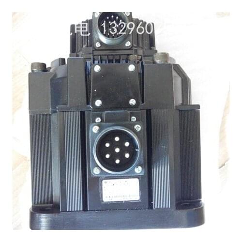 NEW&ORIGINAL AC SERVO MOTOR SGMGH-20A2A2C *Please contact us for real photo,100% real stock