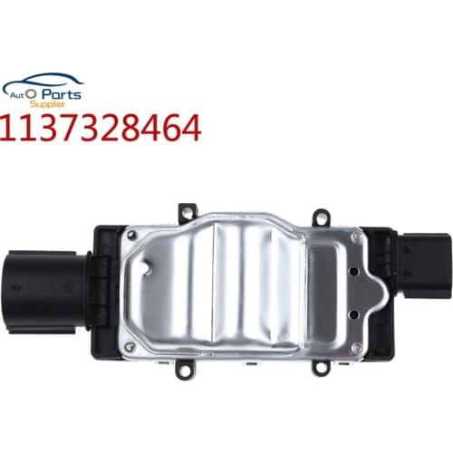 New 1137328464 Resistance Regulator Fan carrier For ford focus 2 mazda 3 1137328567 Fan Control Module