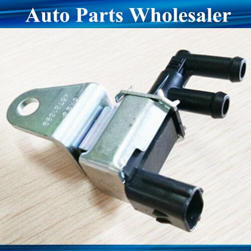 Original New K5T81699 16102-AA490 16102AA490 Vapor Canister Purge Valve