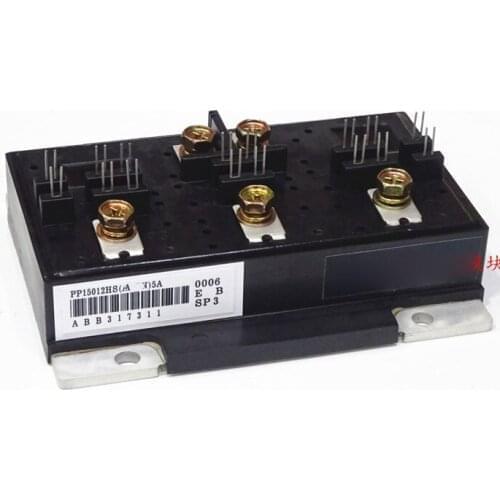 PP15012HS(ABBN)5A Actual Stock Photos Original Goods