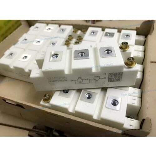 SKM75GB176D FREE SHIPPING NEW AND ORIGINAL MODULE