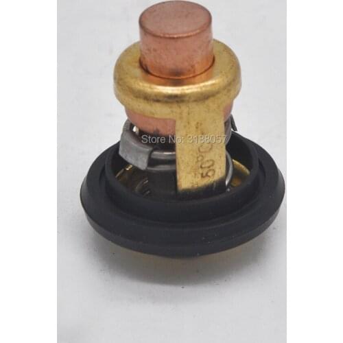 6E5-12411-00 6E5-12411-02 6E5-12411-10 Boat Engine Thermostat For SUZUKI For Yamaha Outboard Motor Engine Part