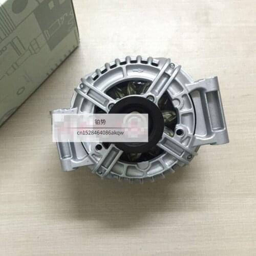 Automobile engine generator assembly W204 GLK350mer ced esb enzGLK280 987 Starting engine motor