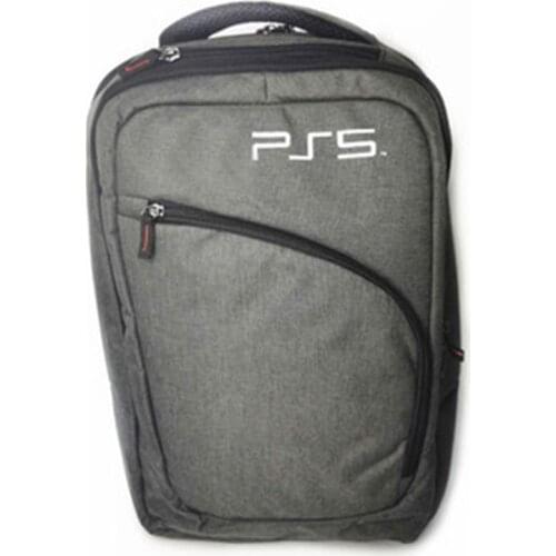 Travel Storage Bag For PS5 Shoulder Bag For Playstation 5 Game Console Protective Carrying Case Cover