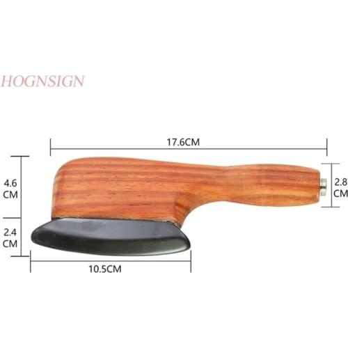 Electric meteorite scraping board horns body general neck detoxification Futong Yang pot warm moxibustion instrument magnetic th