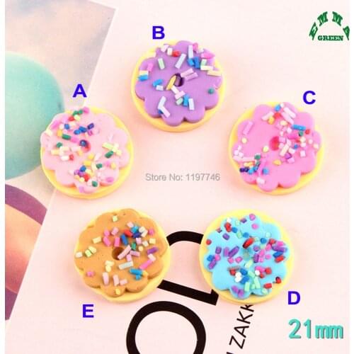 EmmaGreen Charm Pendants