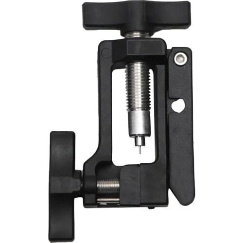 Bike Oil Needle Pressing Tool Driver Hydraulic Disc Brake Hose Cutter Connector Bike Oil Needle Pressing Tool