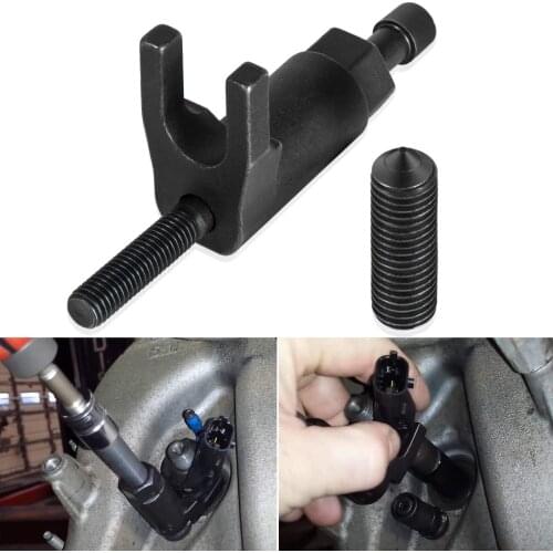 Injector Removal Tool for 11-18 Ford Powerstroke 6.7L F-250 F-350 F-450 F-550