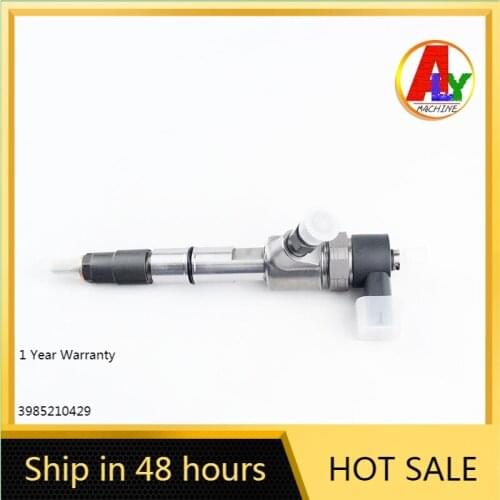 0445110334 0445110692 0445110343 Common Rail Injector