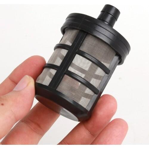 Filter Max Centering Ring with Porous Sintered Sanitary Stainless Steel Wire Mesh Screen Filter Disc for Chemical Filter