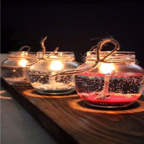 Miorra Candles And Candlesticks