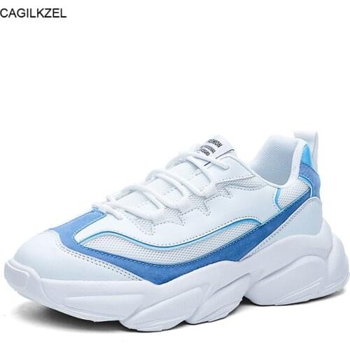 2021 NEW 020 Men Causal Shoes Male Spring Men Casual Light Shoes Sneakers Lac-up Flats Breathable Outdoors
