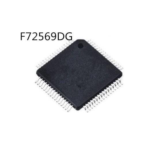 New F72569DG