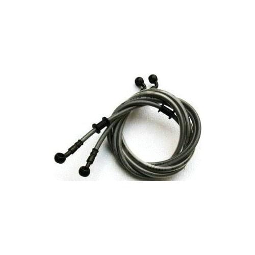 STARPAD For After Jialing cabbage buggy CQR brake hose, brake pipe before 120CM, after 60CM