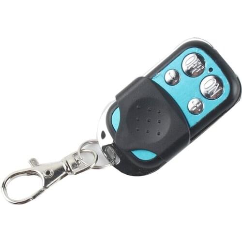 Universal Remote Control Controller Temperature Regulation For Diesel Air Parking Heater Trailer Wireless remote