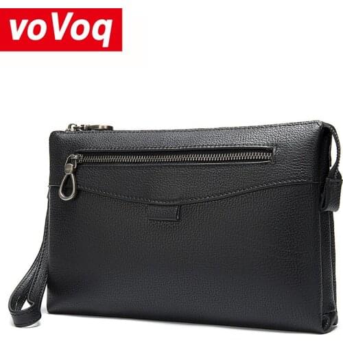 VoVoq Men's Wallets