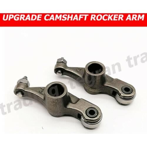 High Performance Roller Rocker Arm for Honda TLR200 CRF230 XL200 FTR223 SL230 XLR125 CLR125 XLR200 NX