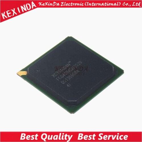 XC3S400AN-4FGG400I XC3S400AN-4FGG400 XC3S400ANFGG400 XC3S400AN BGA 1PCS/LOT Free shipping