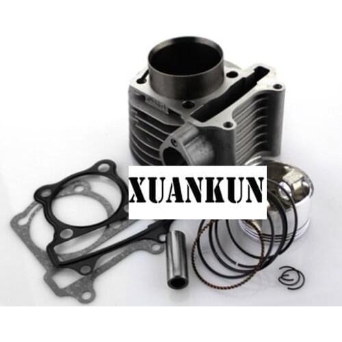 XUANKUN Spare Parts And Accessories For Scooters