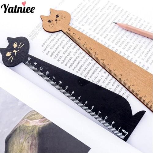 Деревянные линейки Yatniee China At AliExpress